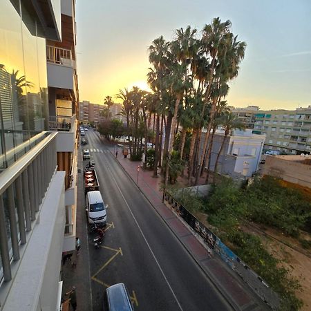 Apartamento Mariacastana Aguilas Exterior photo