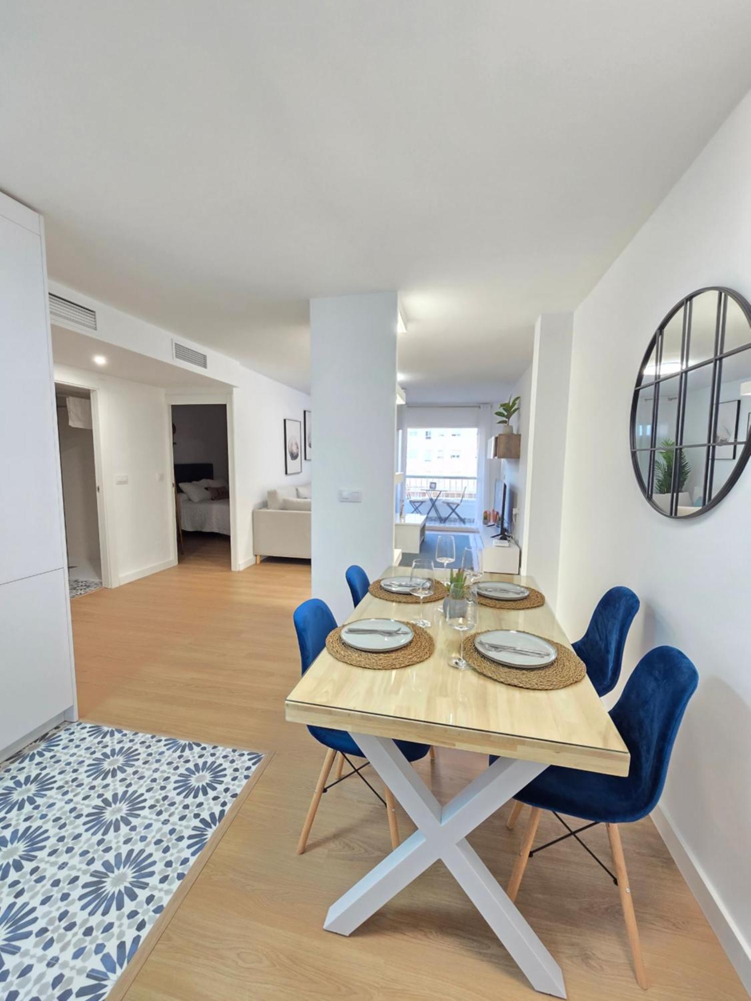 Apartamento Mariacastana Aguilas Exterior photo