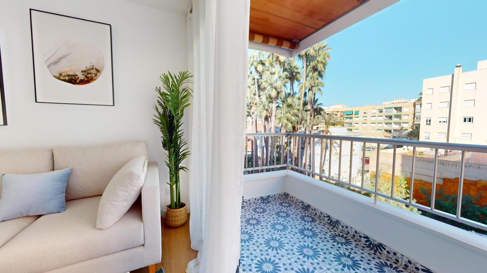 Apartamento Mariacastana Aguilas Exterior photo